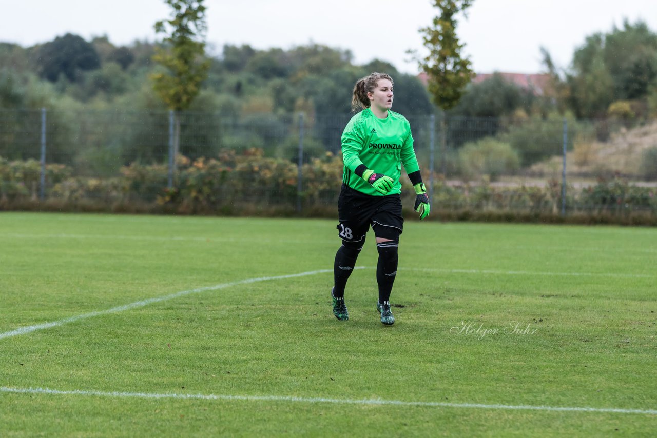 Bild 327 - Frauen FSC Kaltenkirchen - VfL Oldesloe : Ergebnis: 1:2